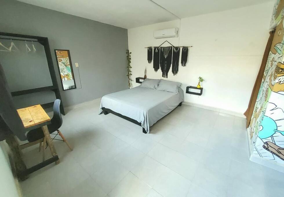 Apartamento Casa Venado, By Jungla Bacalar Exterior foto