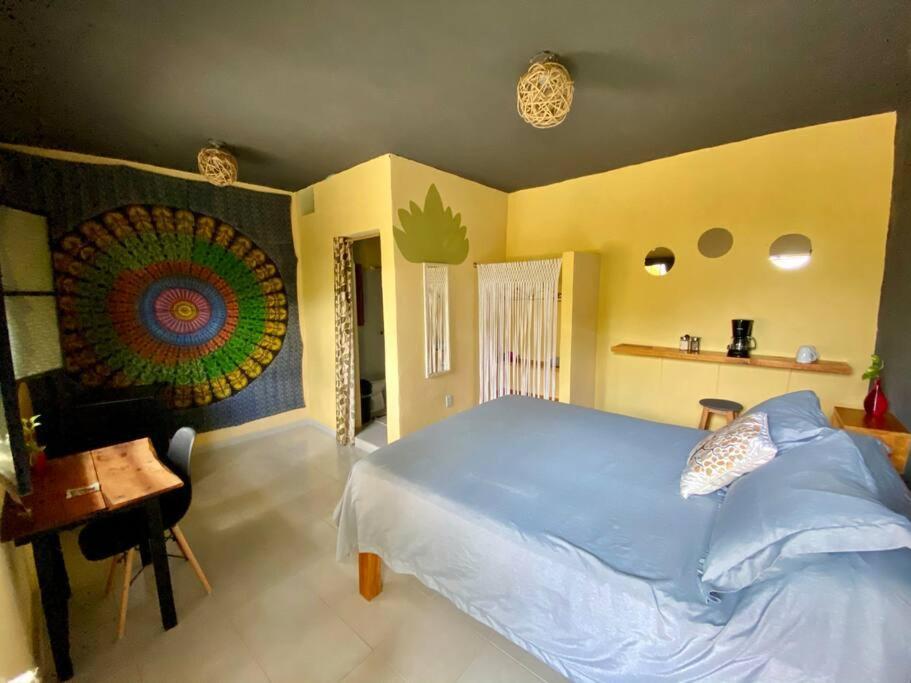 Apartamento Casa Venado, By Jungla Bacalar Exterior foto