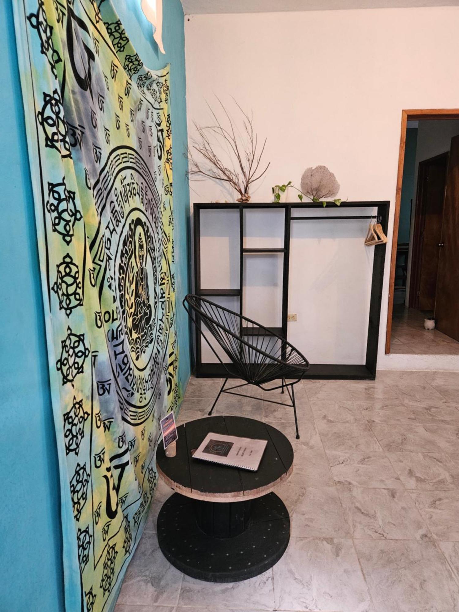 Apartamento Casa Venado, By Jungla Bacalar Exterior foto