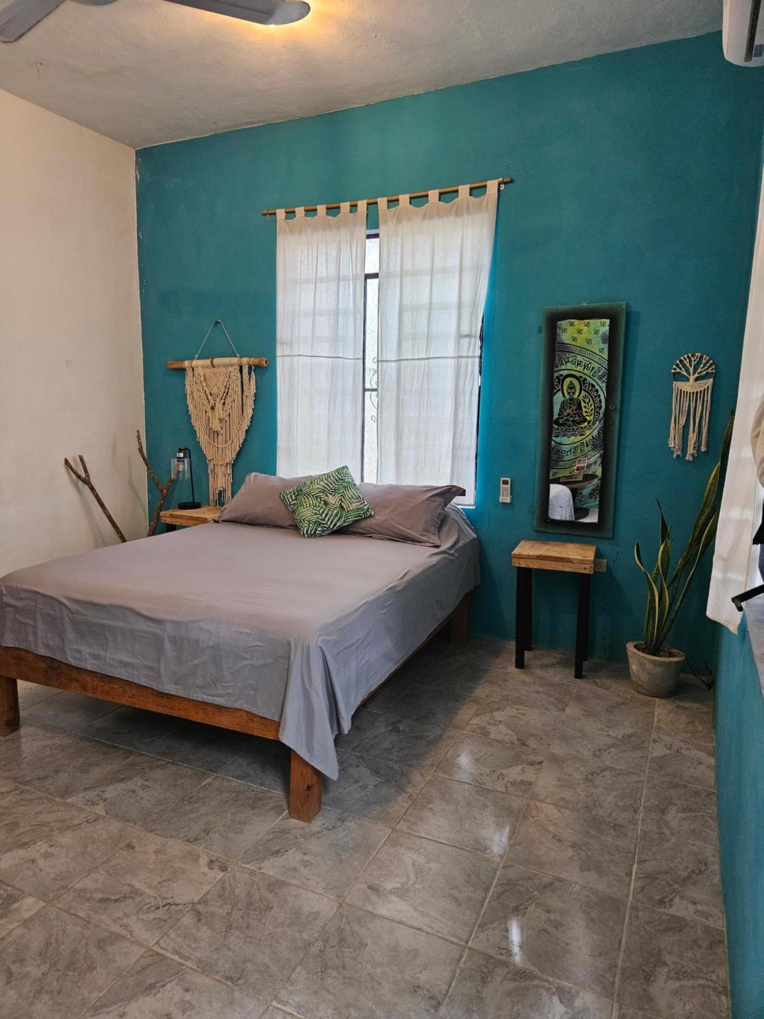 Apartamento Casa Venado, By Jungla Bacalar Exterior foto