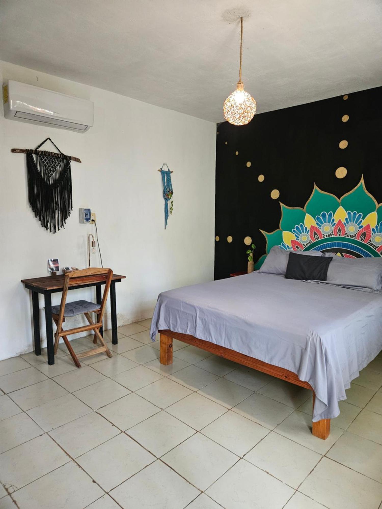 Apartamento Casa Venado, By Jungla Bacalar Exterior foto