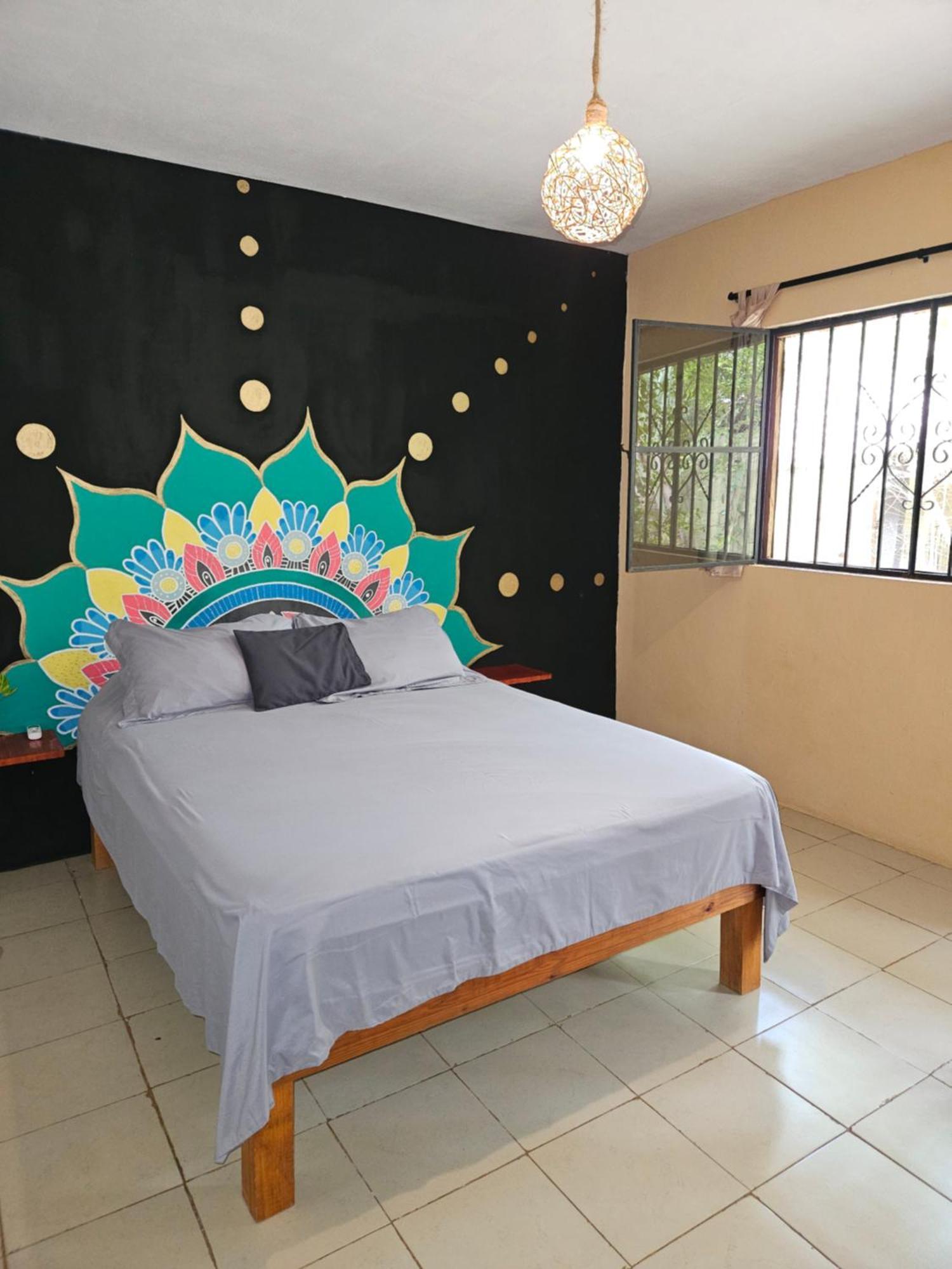Apartamento Casa Venado, By Jungla Bacalar Exterior foto