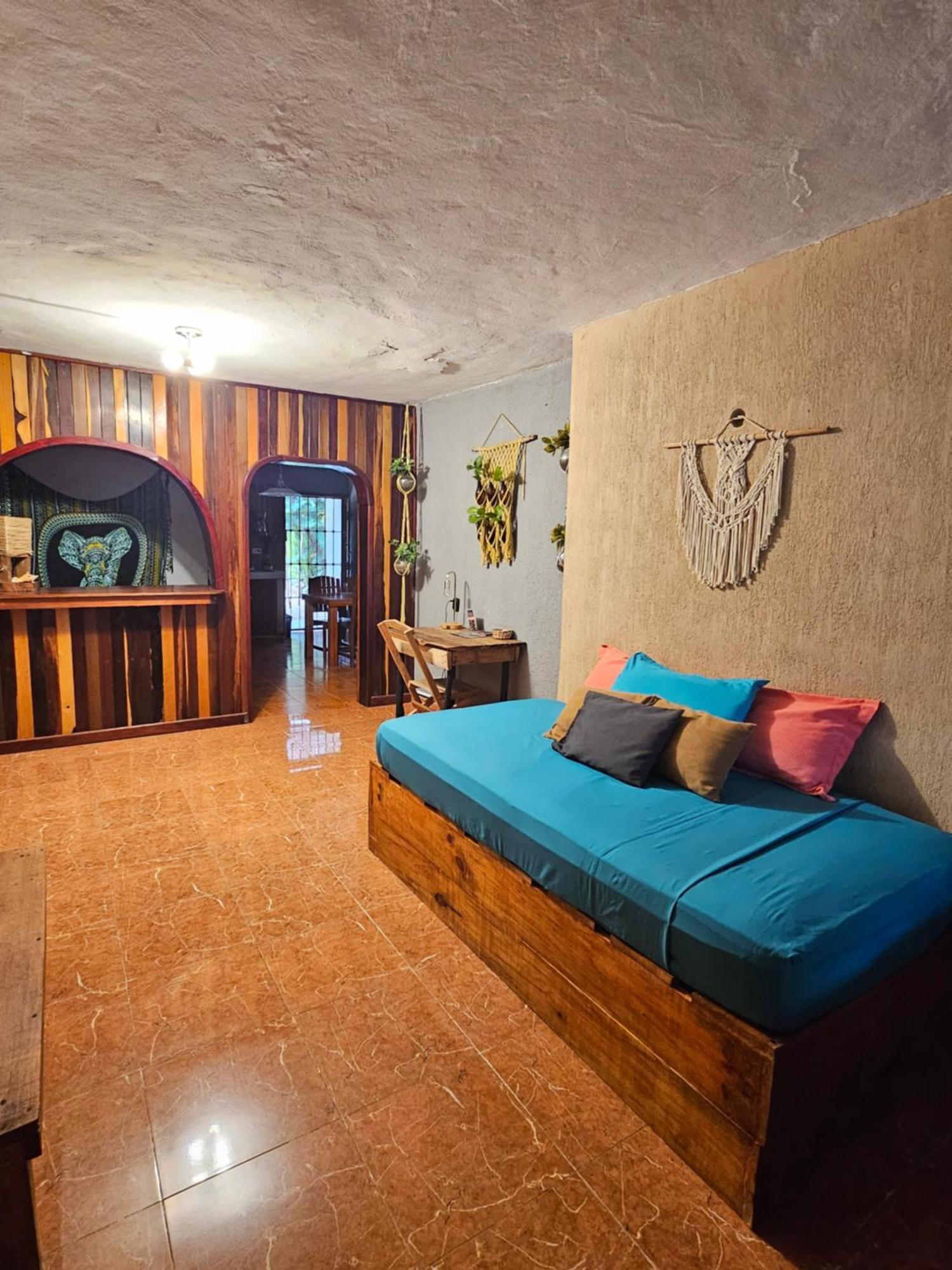 Apartamento Casa Venado, By Jungla Bacalar Exterior foto