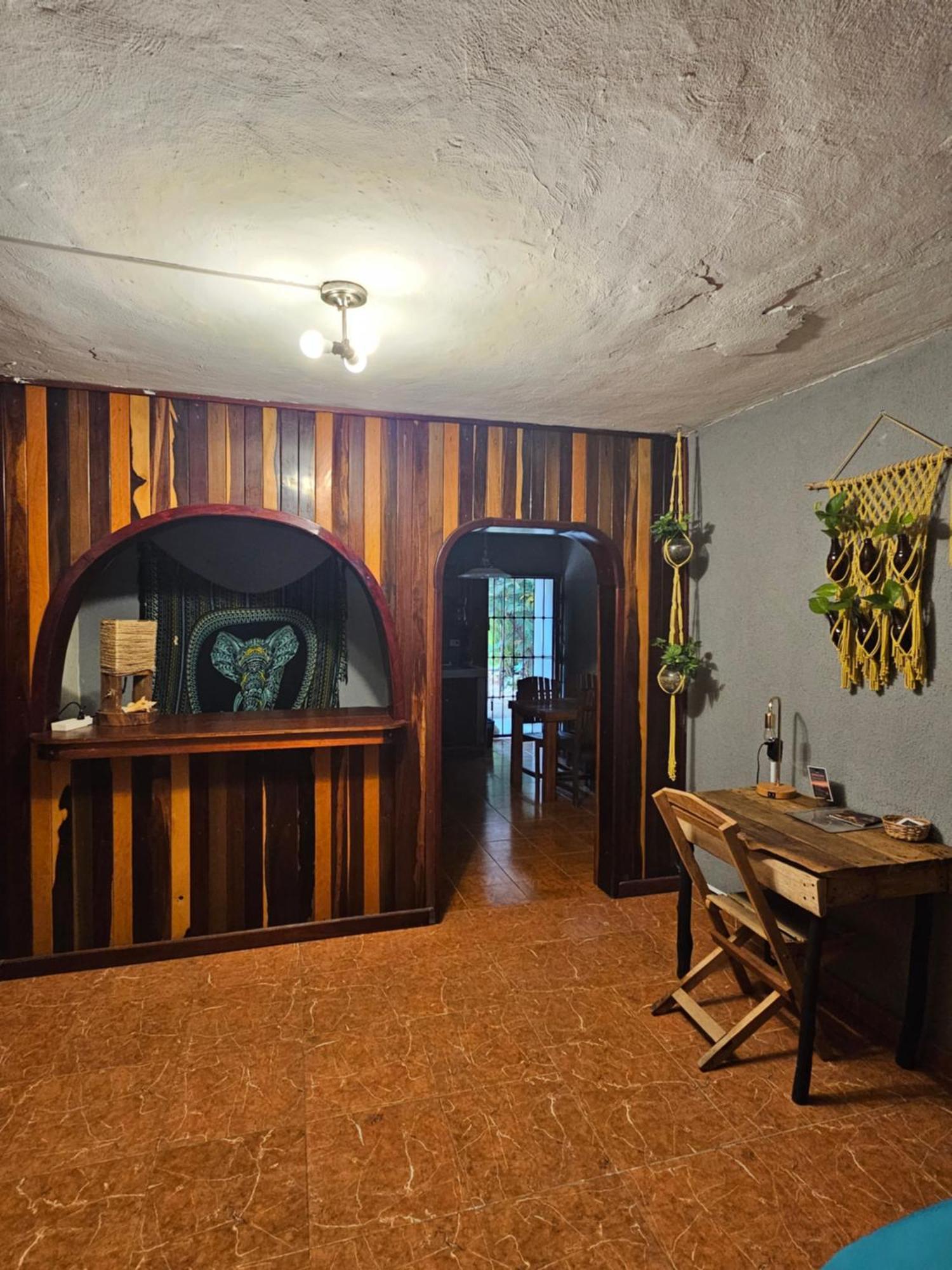 Apartamento Casa Venado, By Jungla Bacalar Exterior foto