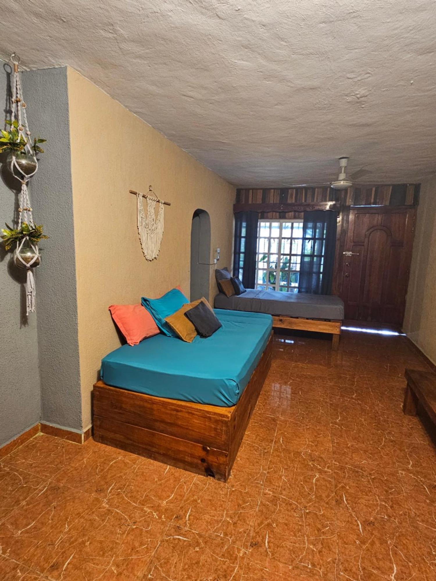 Apartamento Casa Venado, By Jungla Bacalar Exterior foto